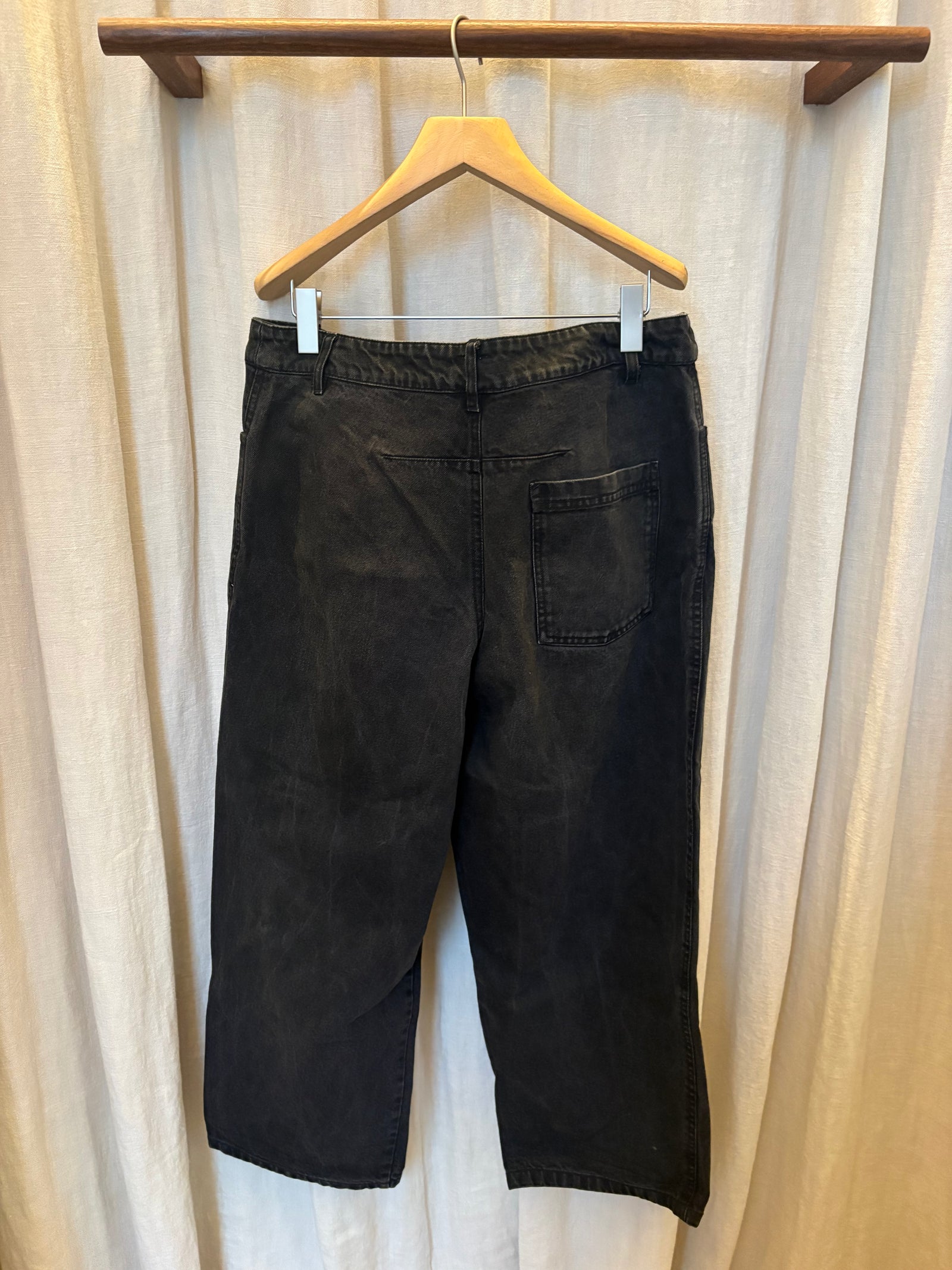 Worker Jeans