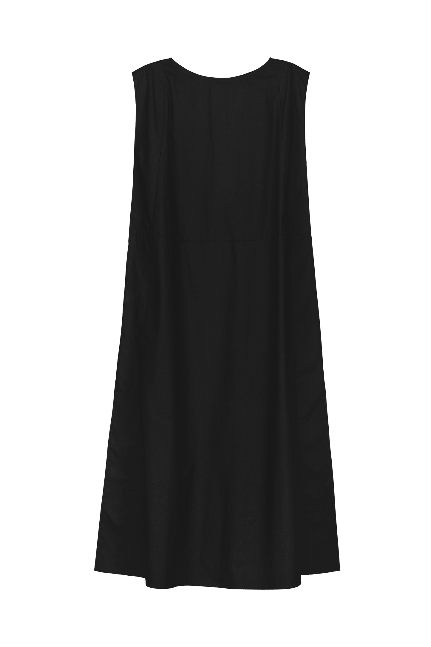 Raven Pinafore