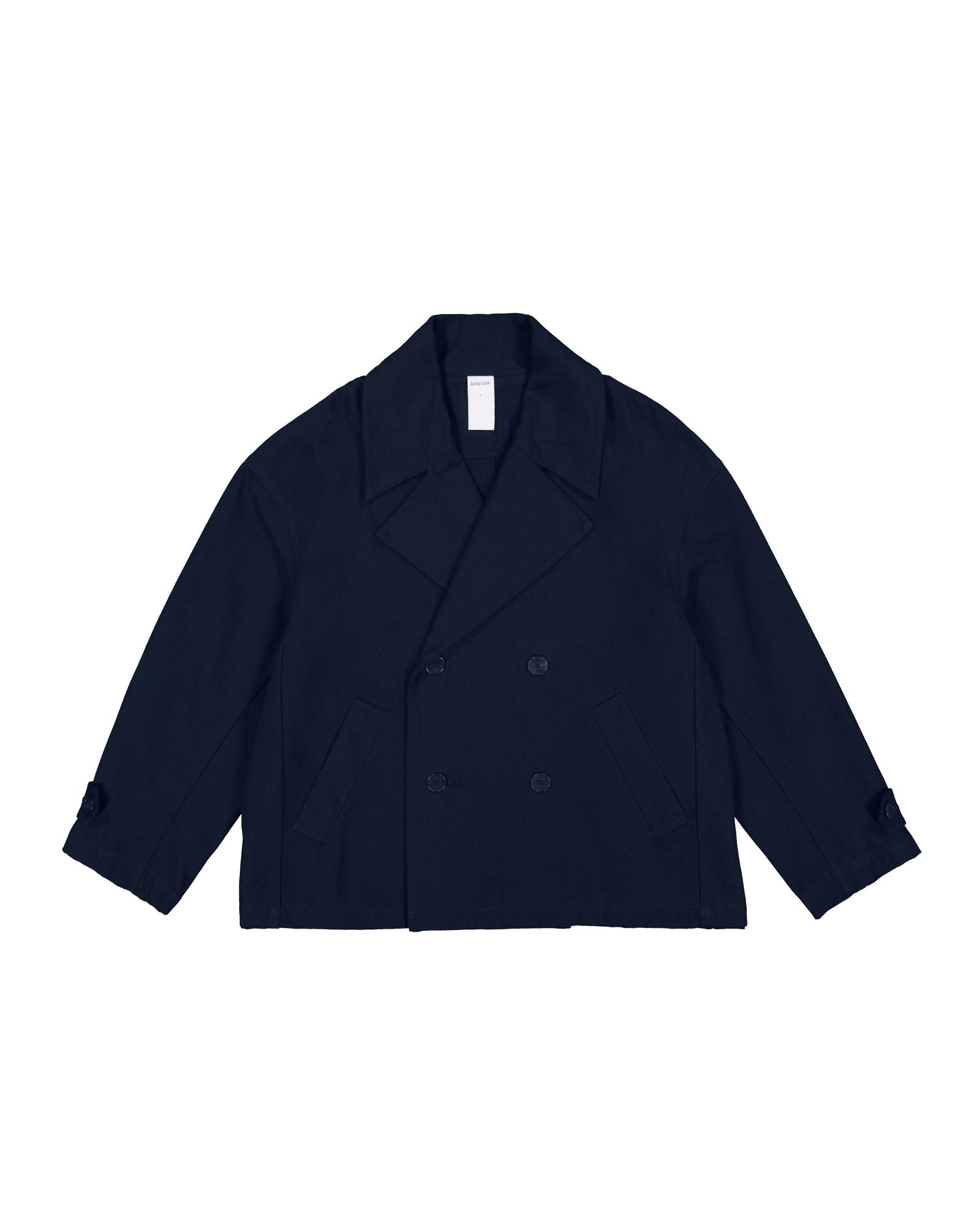 Silhouette Jacket