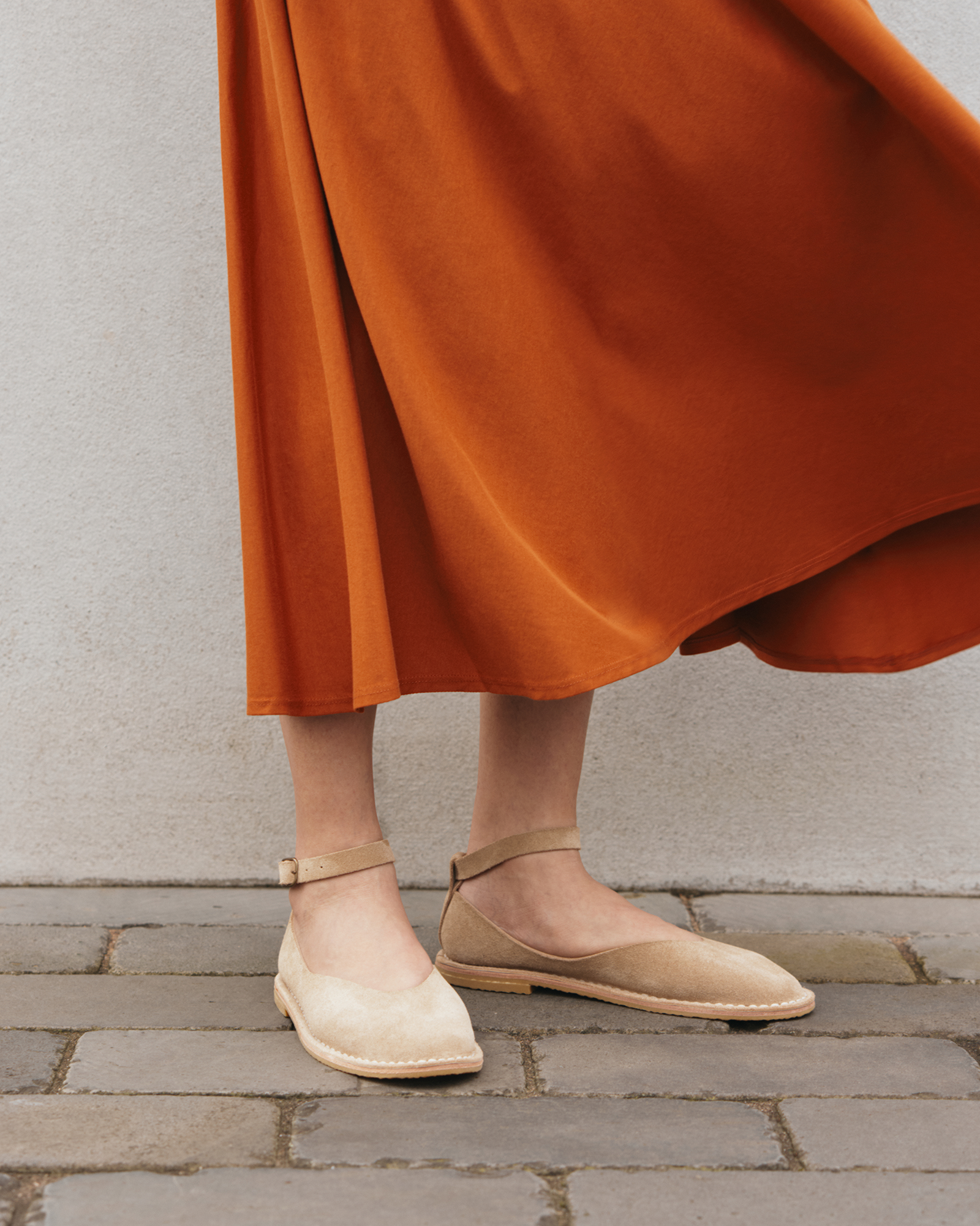 Artisanal Pumps 10/25