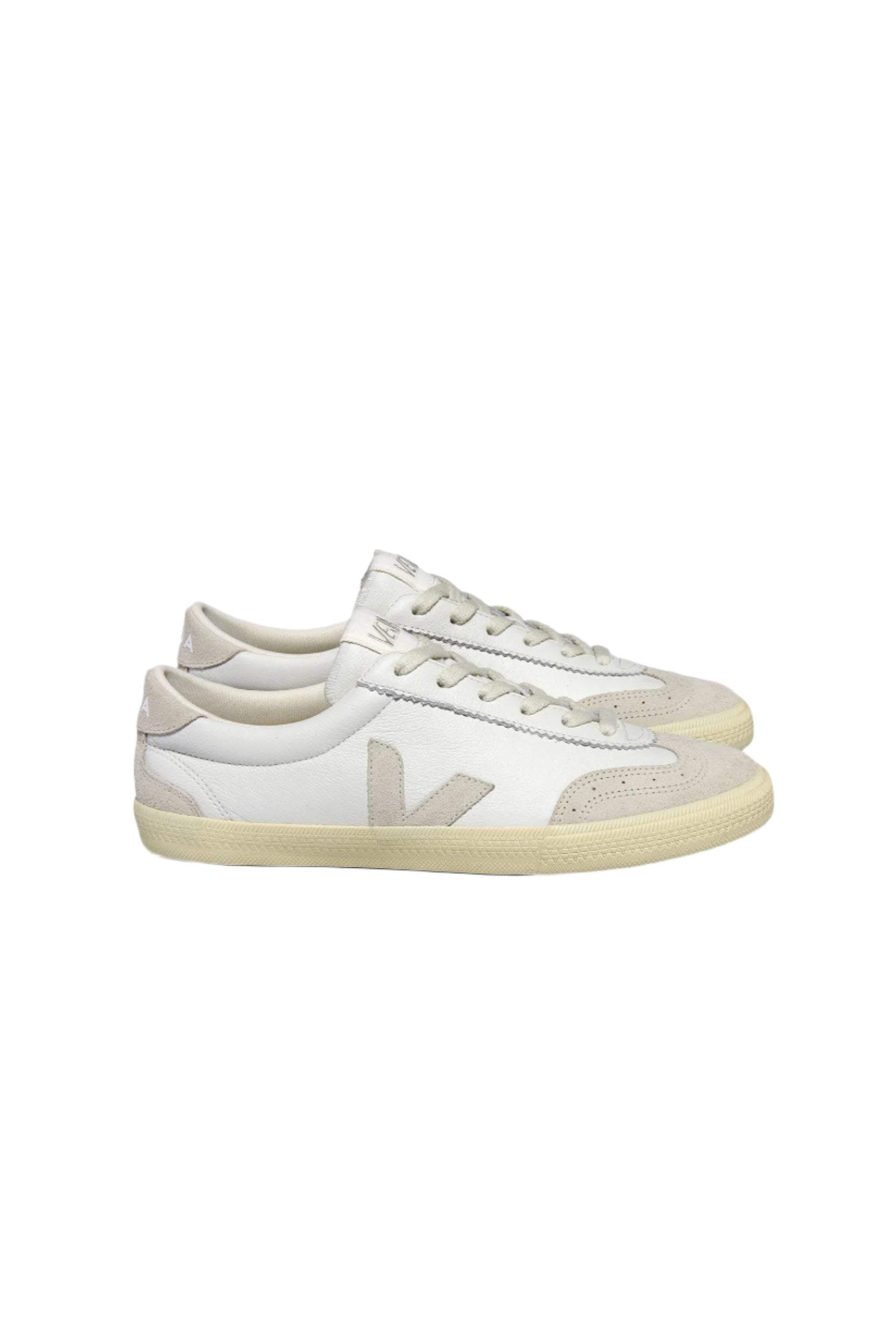 Volley O.T. Leather