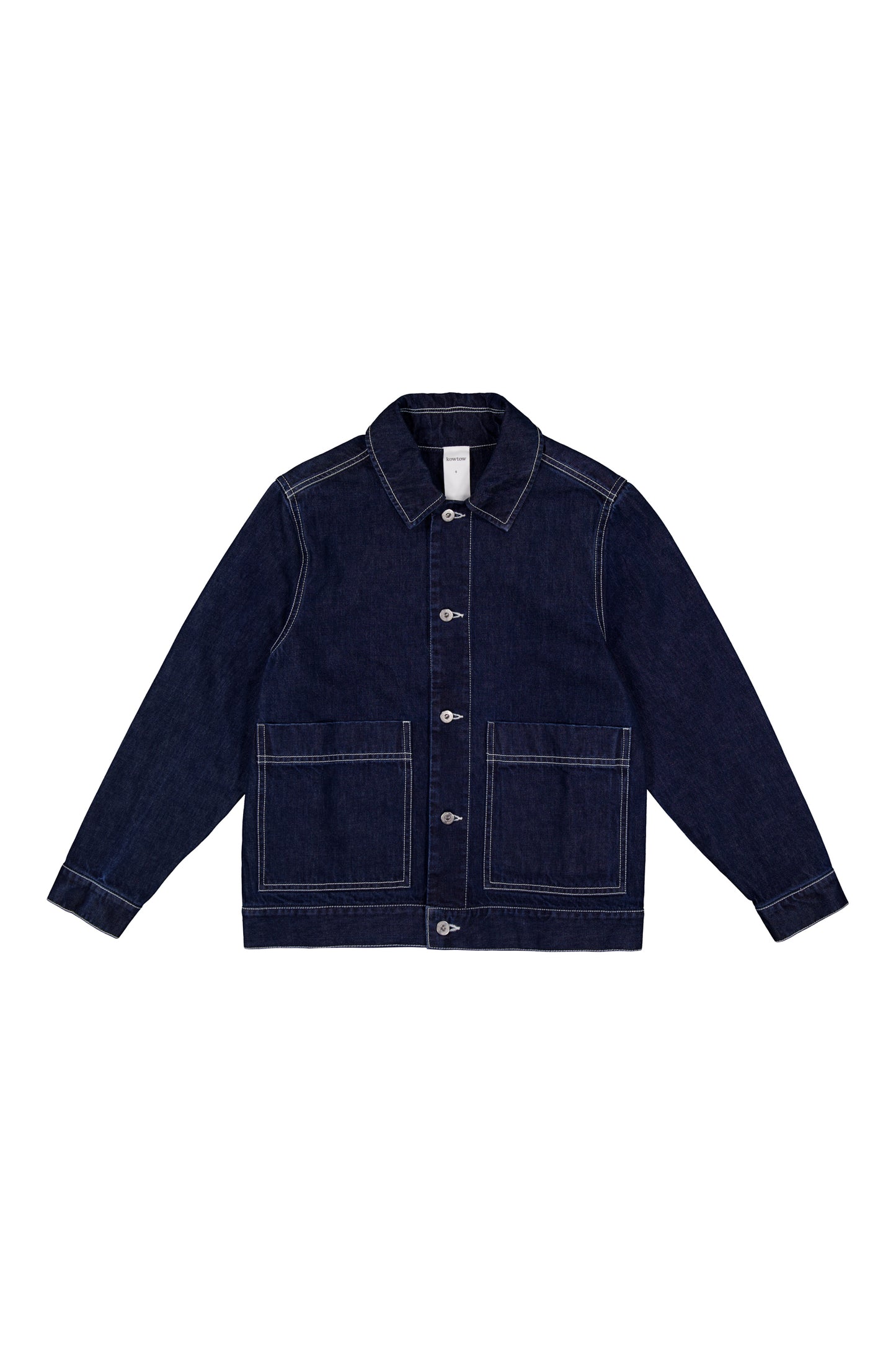 Worker Jacket
