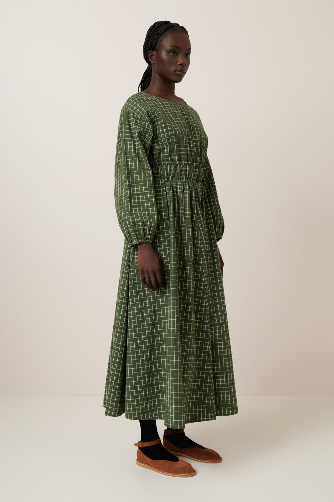 Aspen Dress