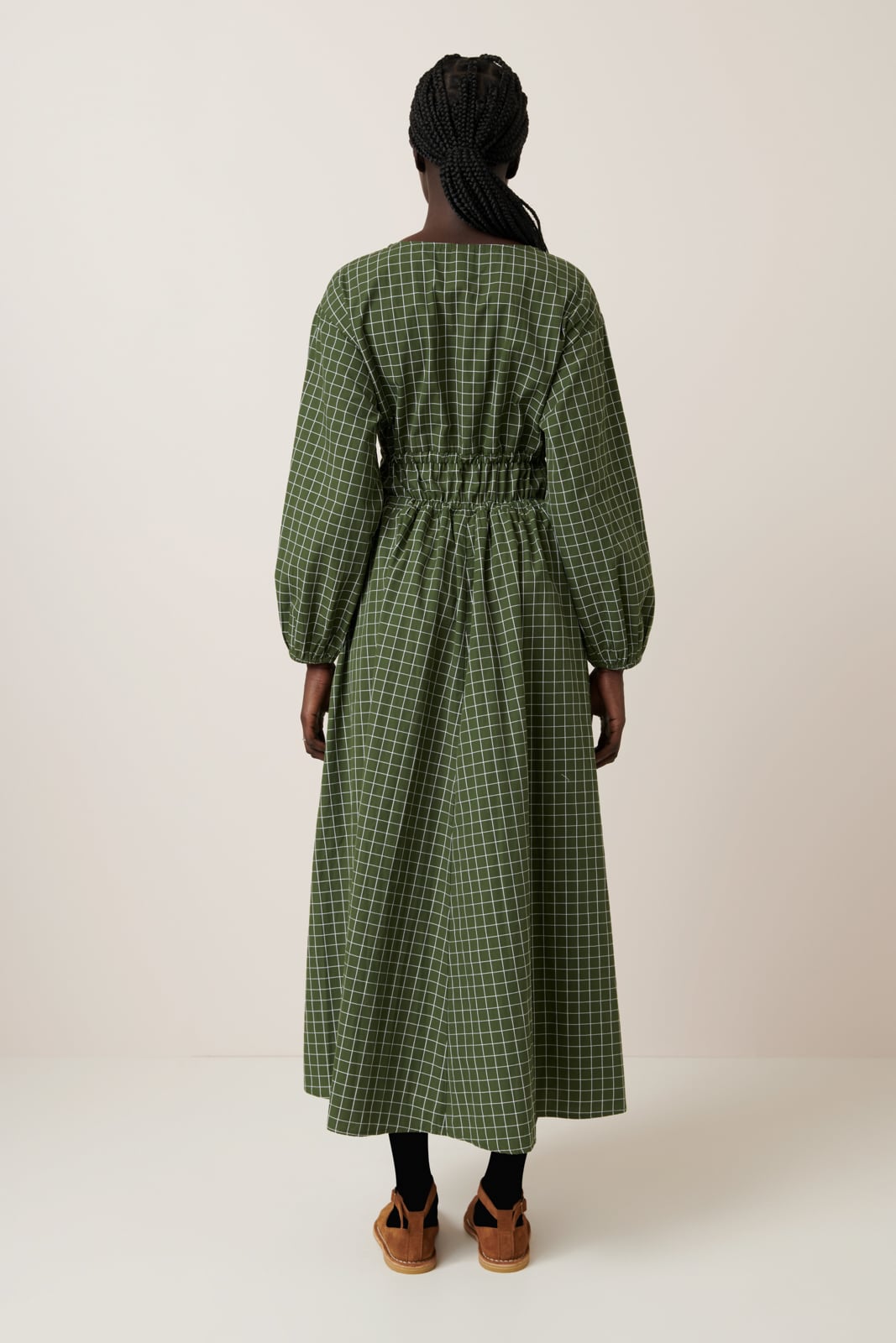 Aspen Dress