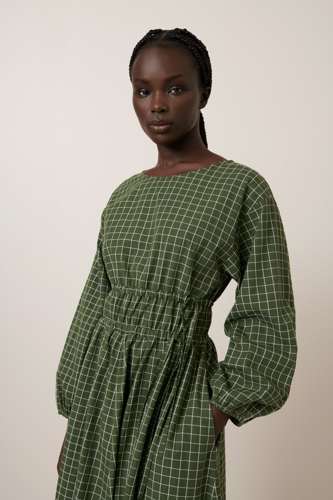Aspen Dress