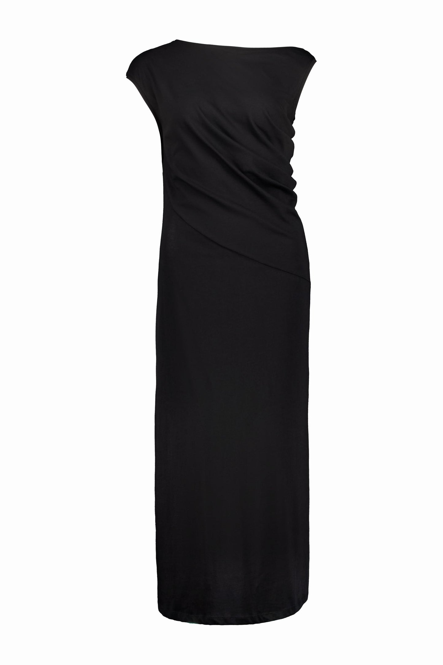 Asymmetric Dress