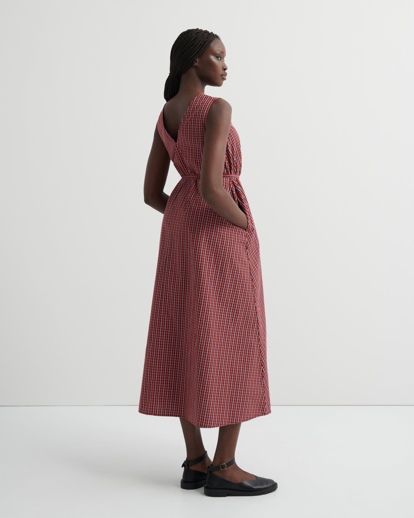 Belle Dress