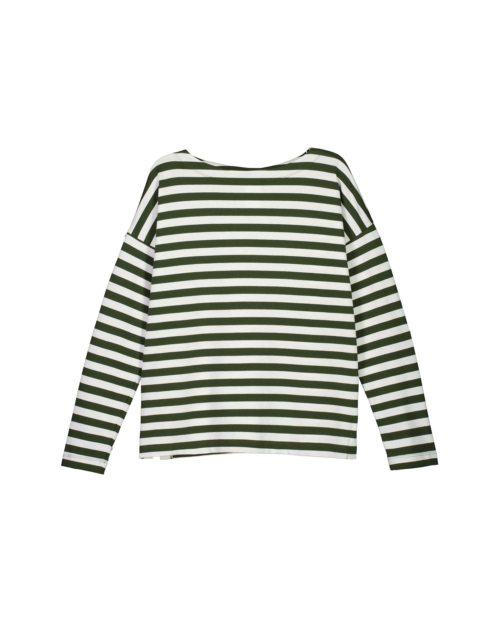 Breton Sweater
