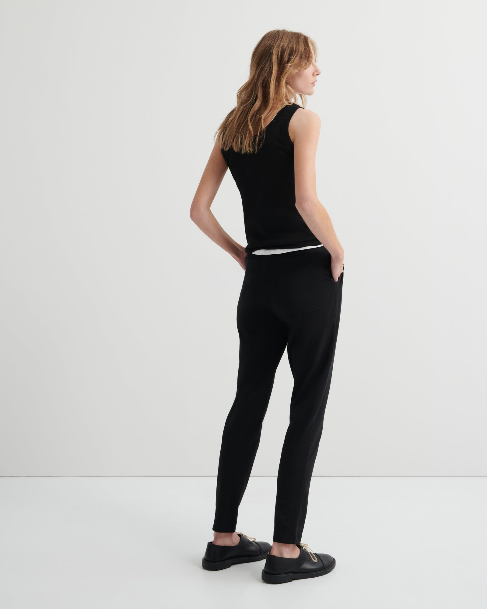 Building Block Pant