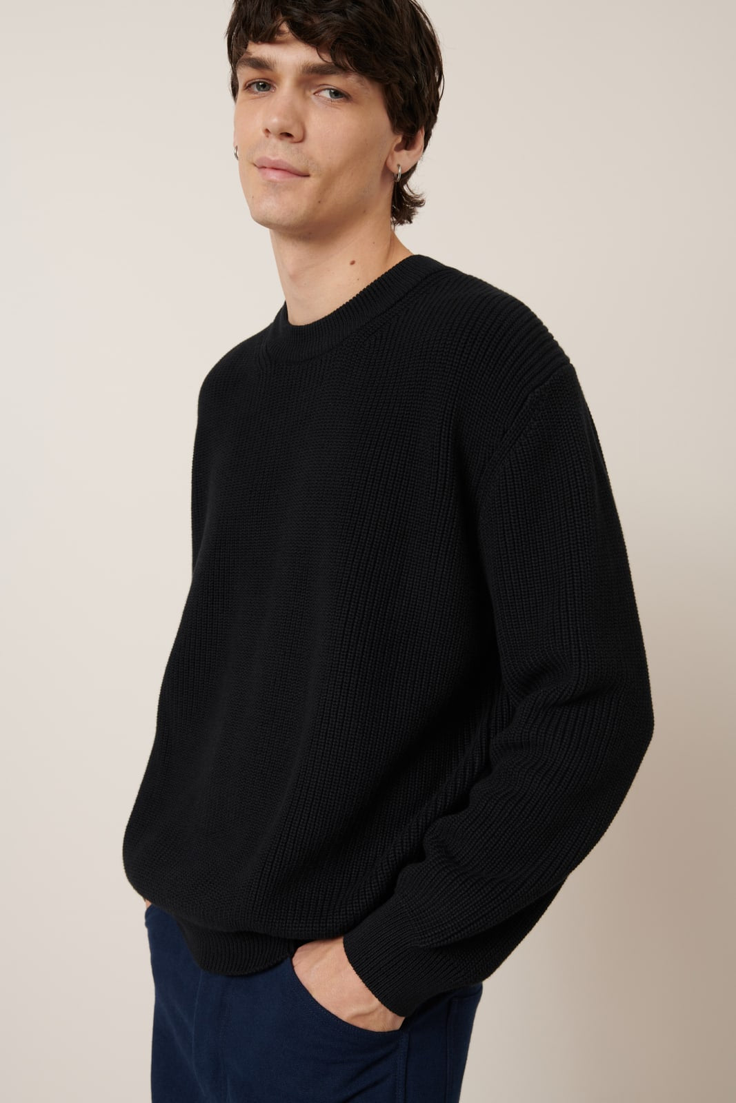 Camper Sweater