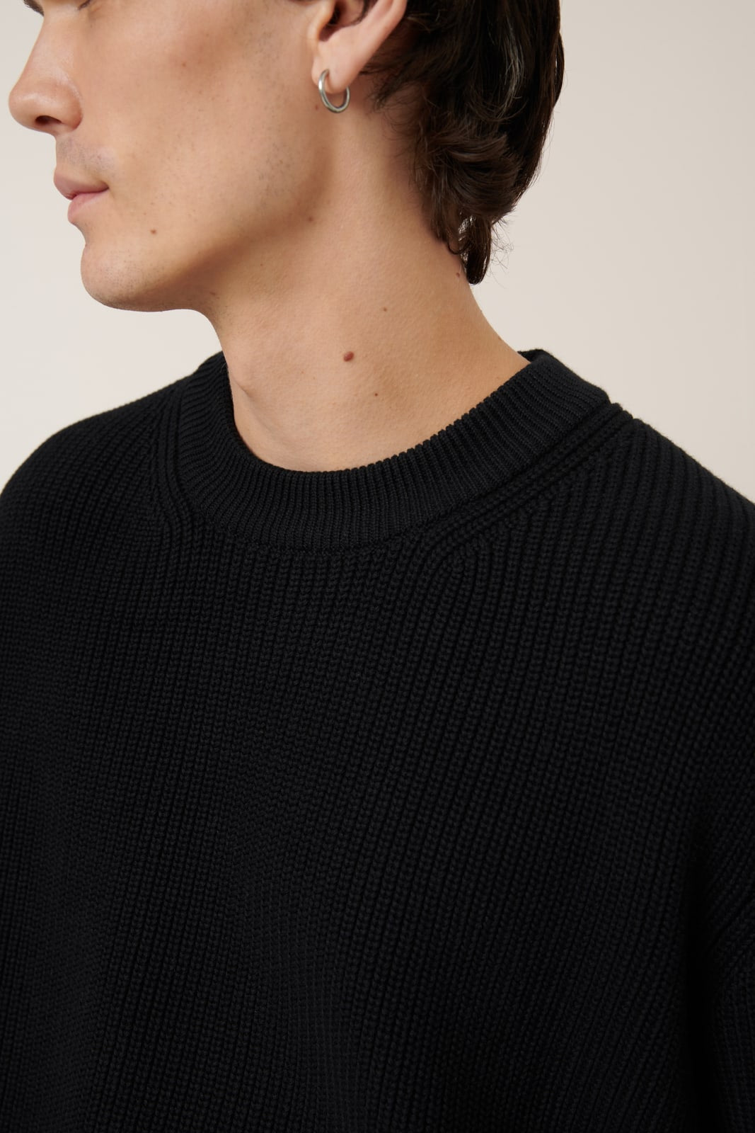 Camper Sweater