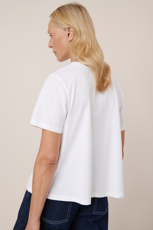 Classic A-Line Tee
