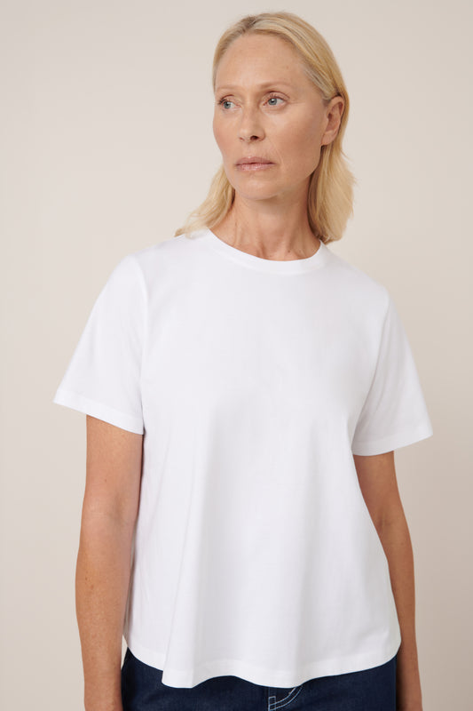 Classic A-Line Tee