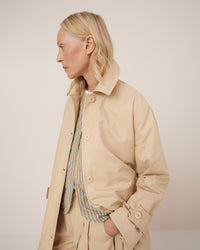 Cleo Trench