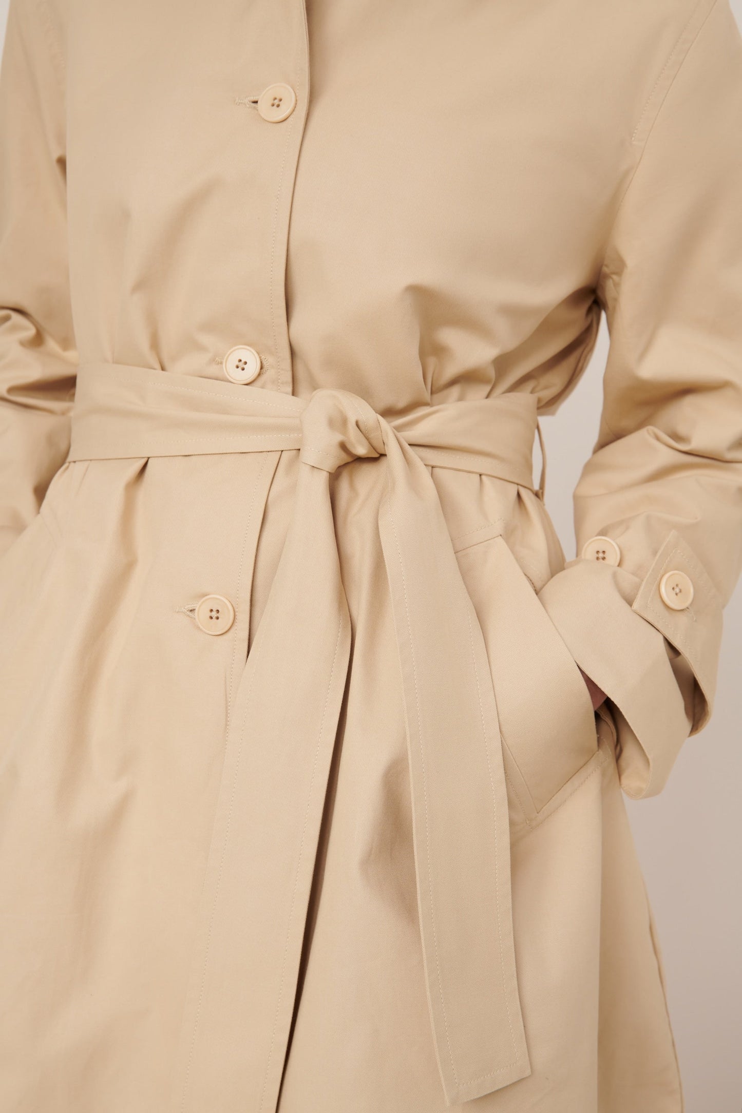 Cleo Trench