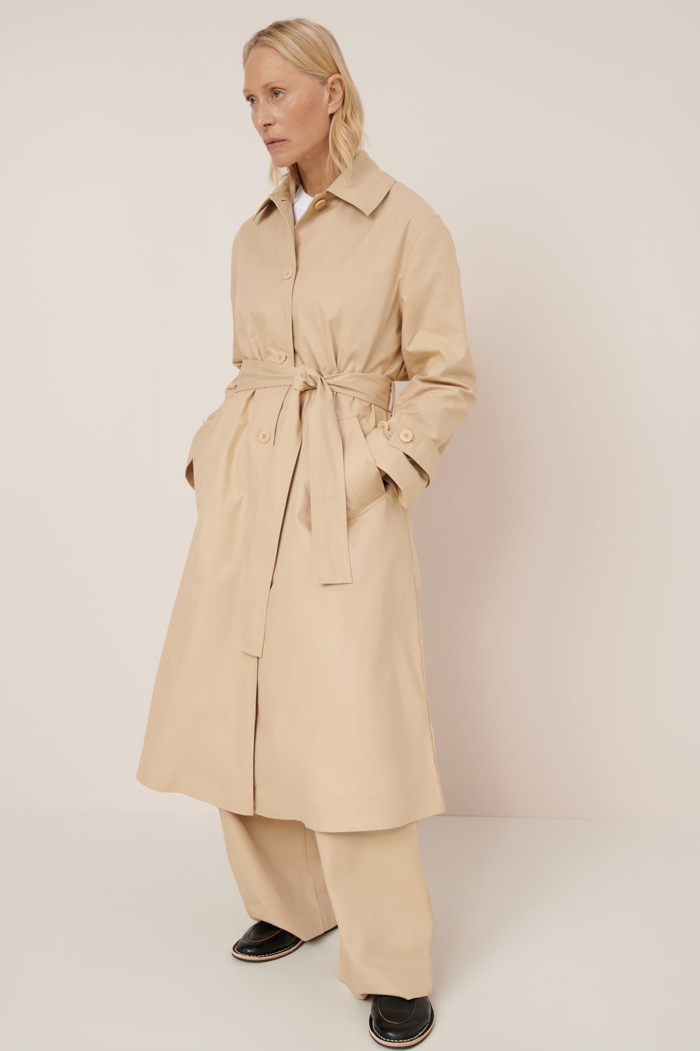 Cleo Trench