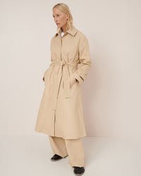 Cleo Trench
