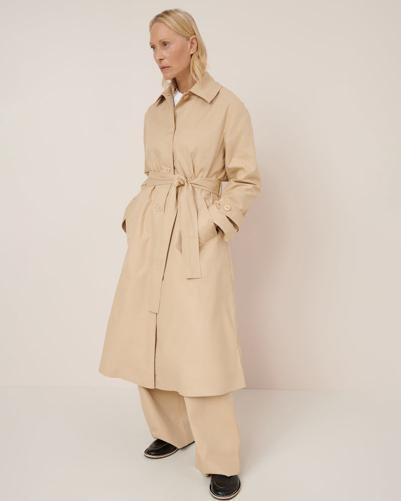 Cleo Trench