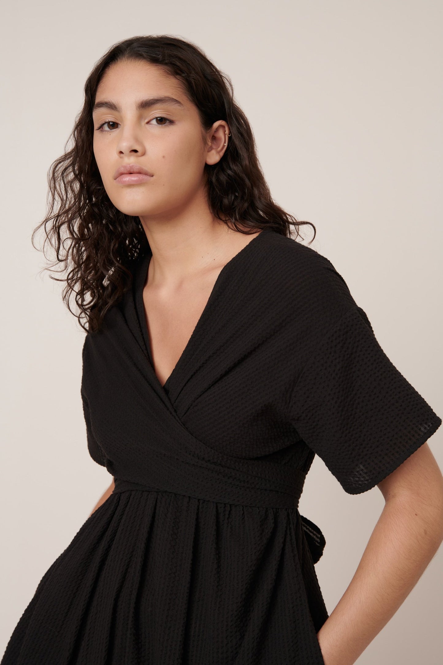 Composer Dress