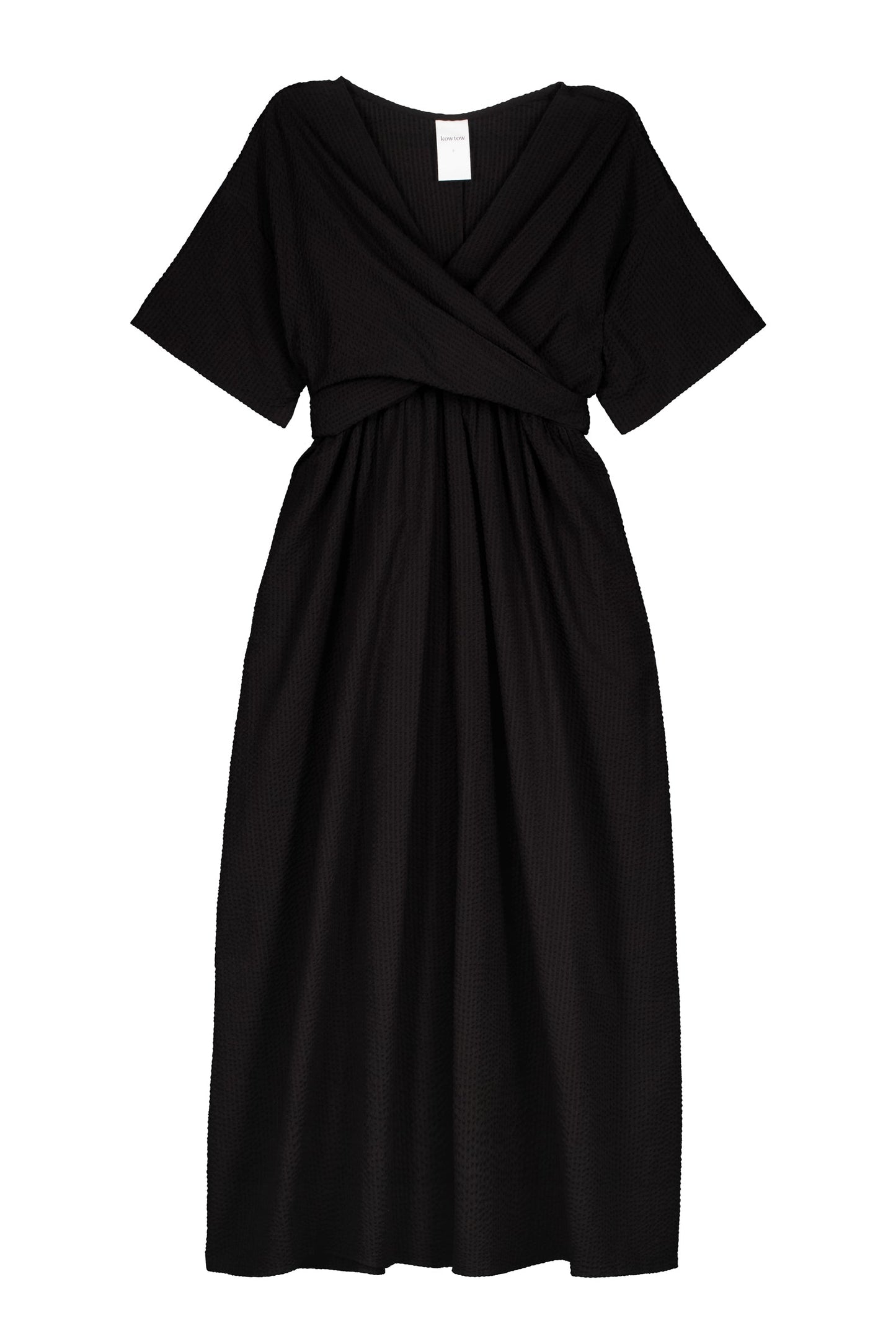 Composer Dress