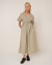 Composer Dress