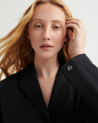 Composition Blazer