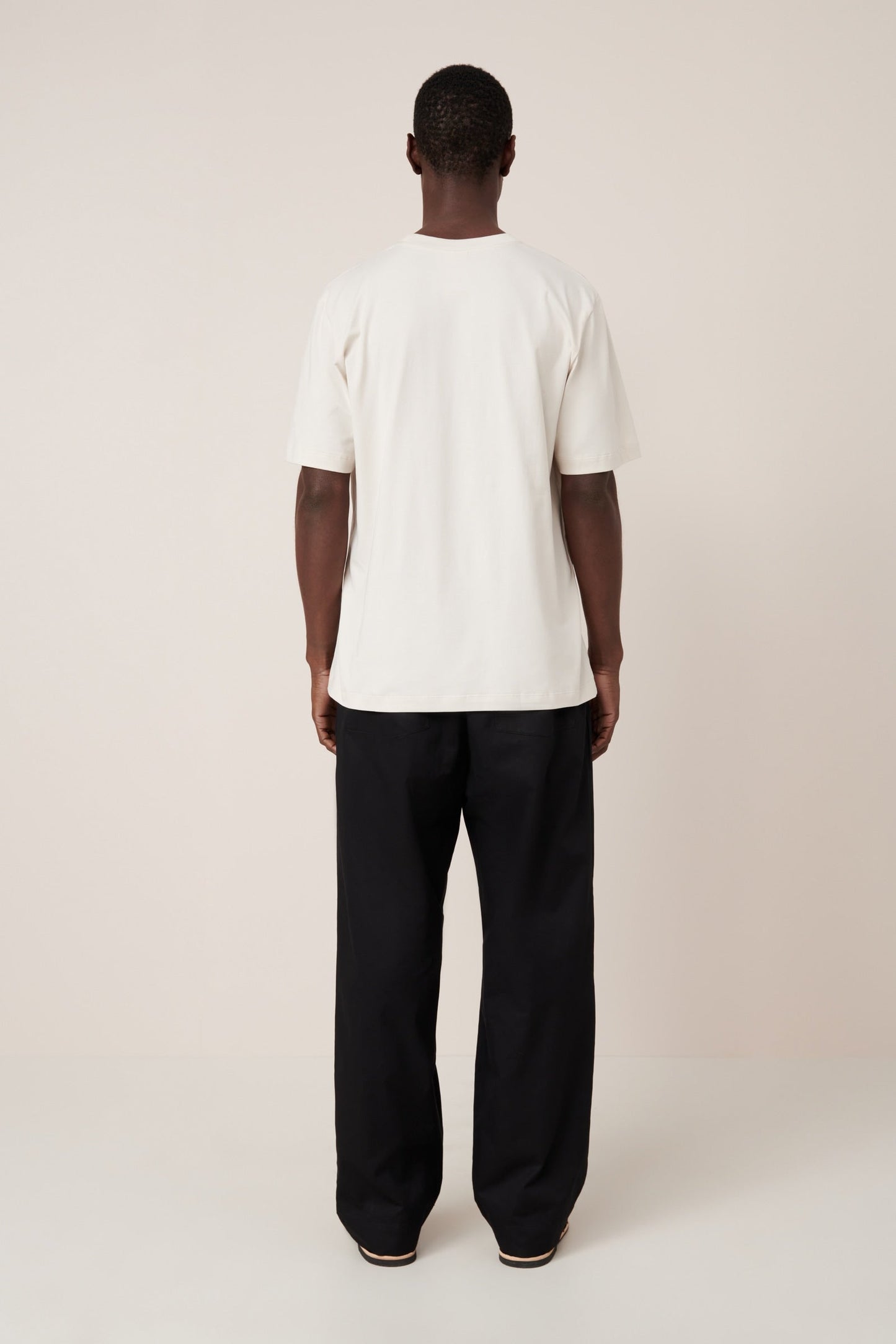 Compost Staple Tee