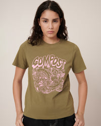 Compost Tee