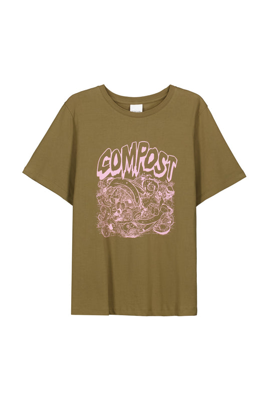 Compost Tee