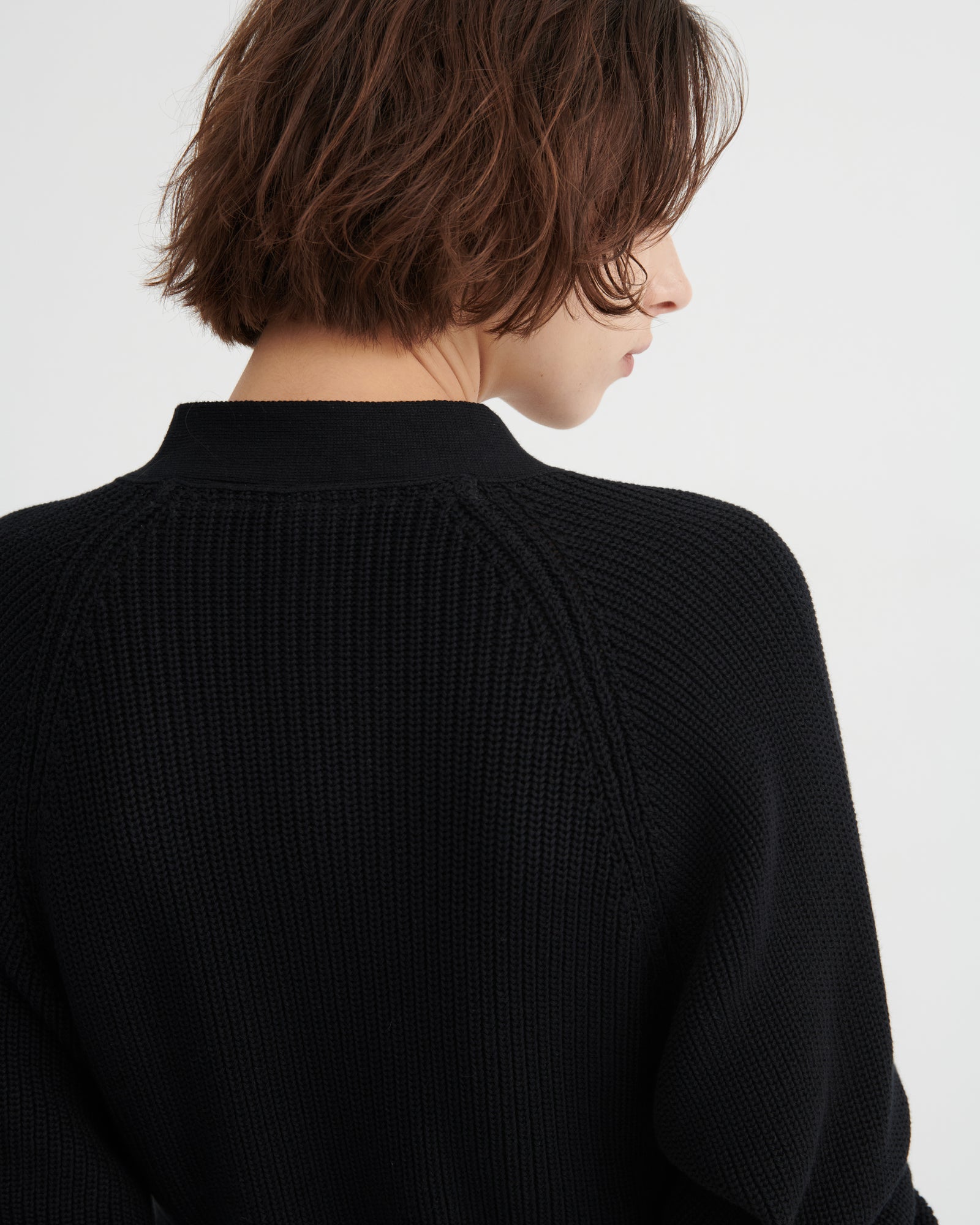 Composure Cardigan