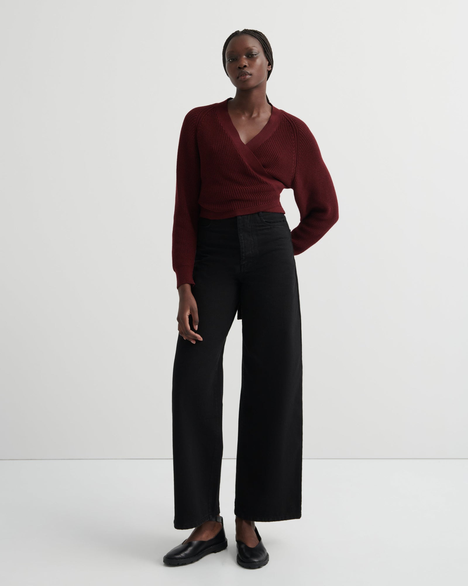 Composure Cardigan