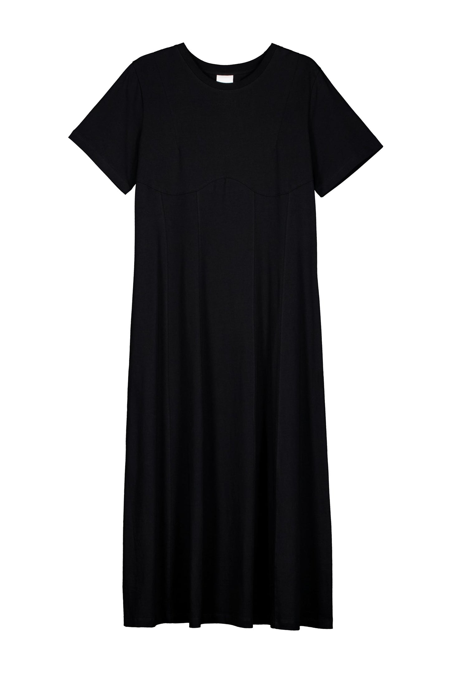 Contour Dress