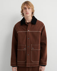 Craft Jacket