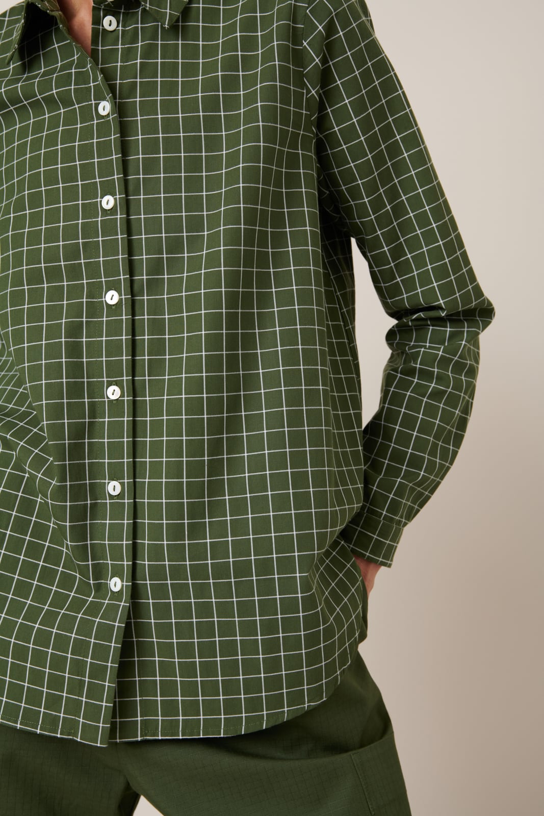 Daily Shirt