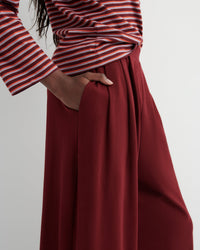 Drape Pant