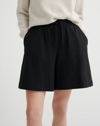 Drawcord Shorts