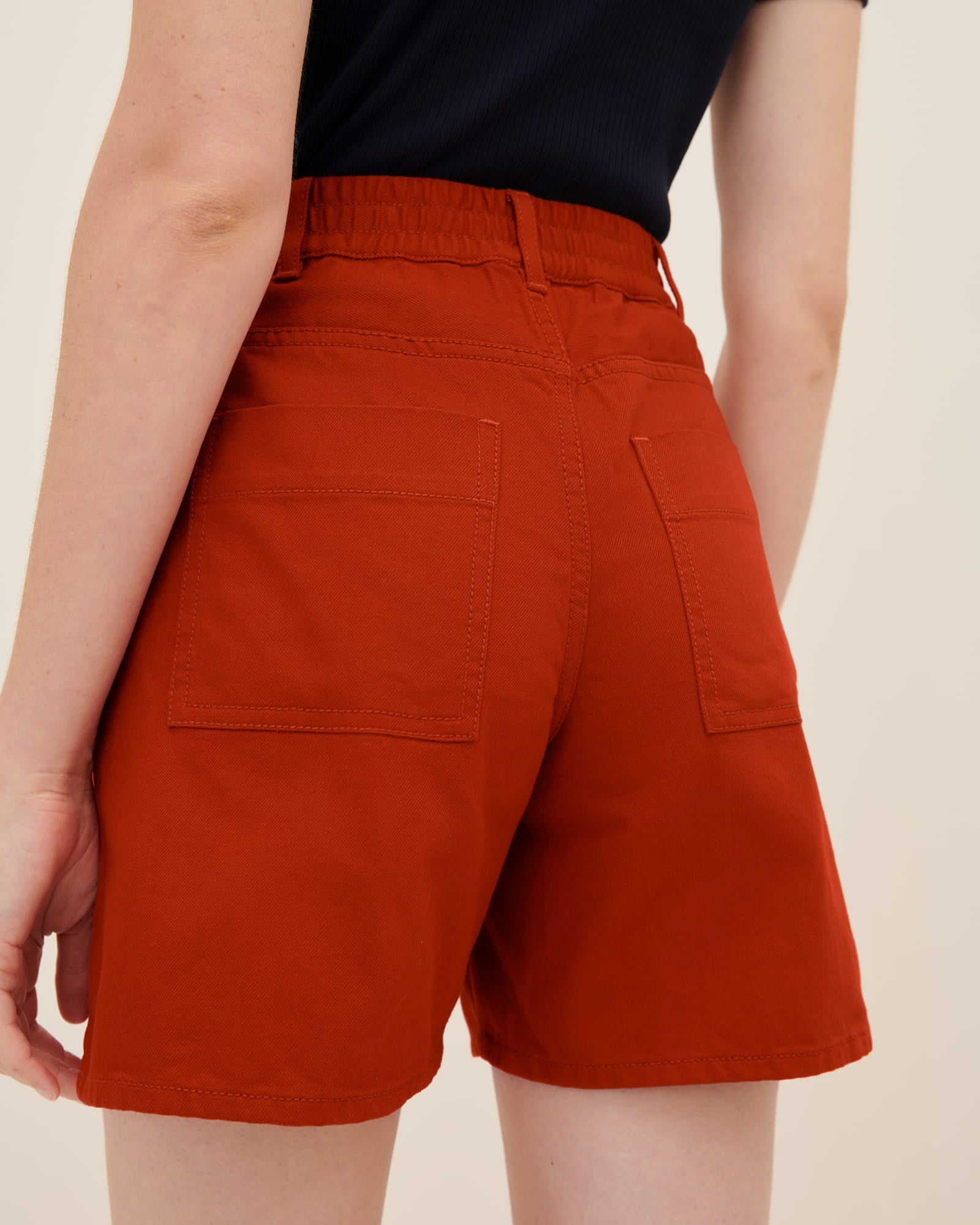 Eddy Shorts
