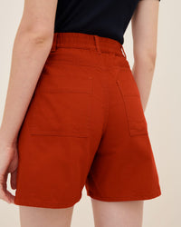 Eddy Shorts