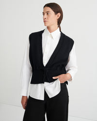 Elworthy Vest