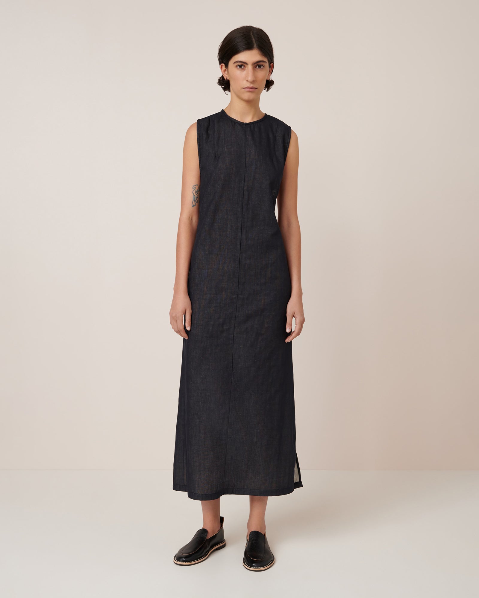 Ensemble Dress