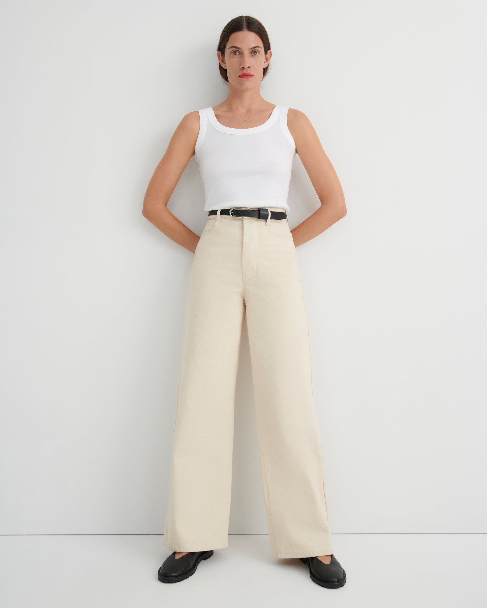 Sailor Jeans