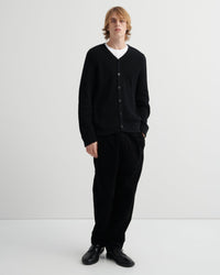 Fisher Cardigan