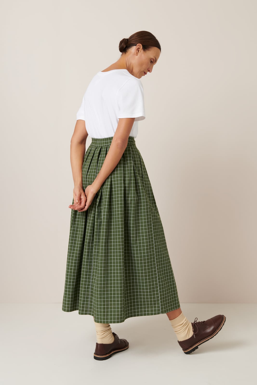 Flora Skirt