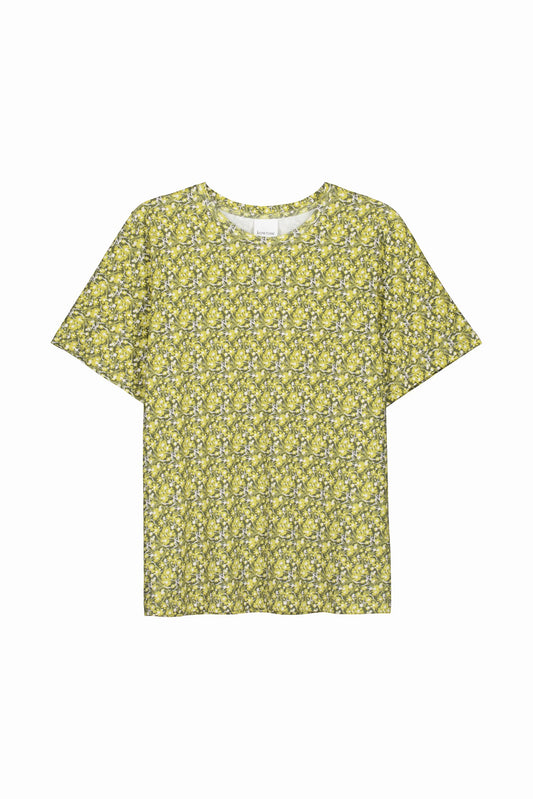 Flora Tee