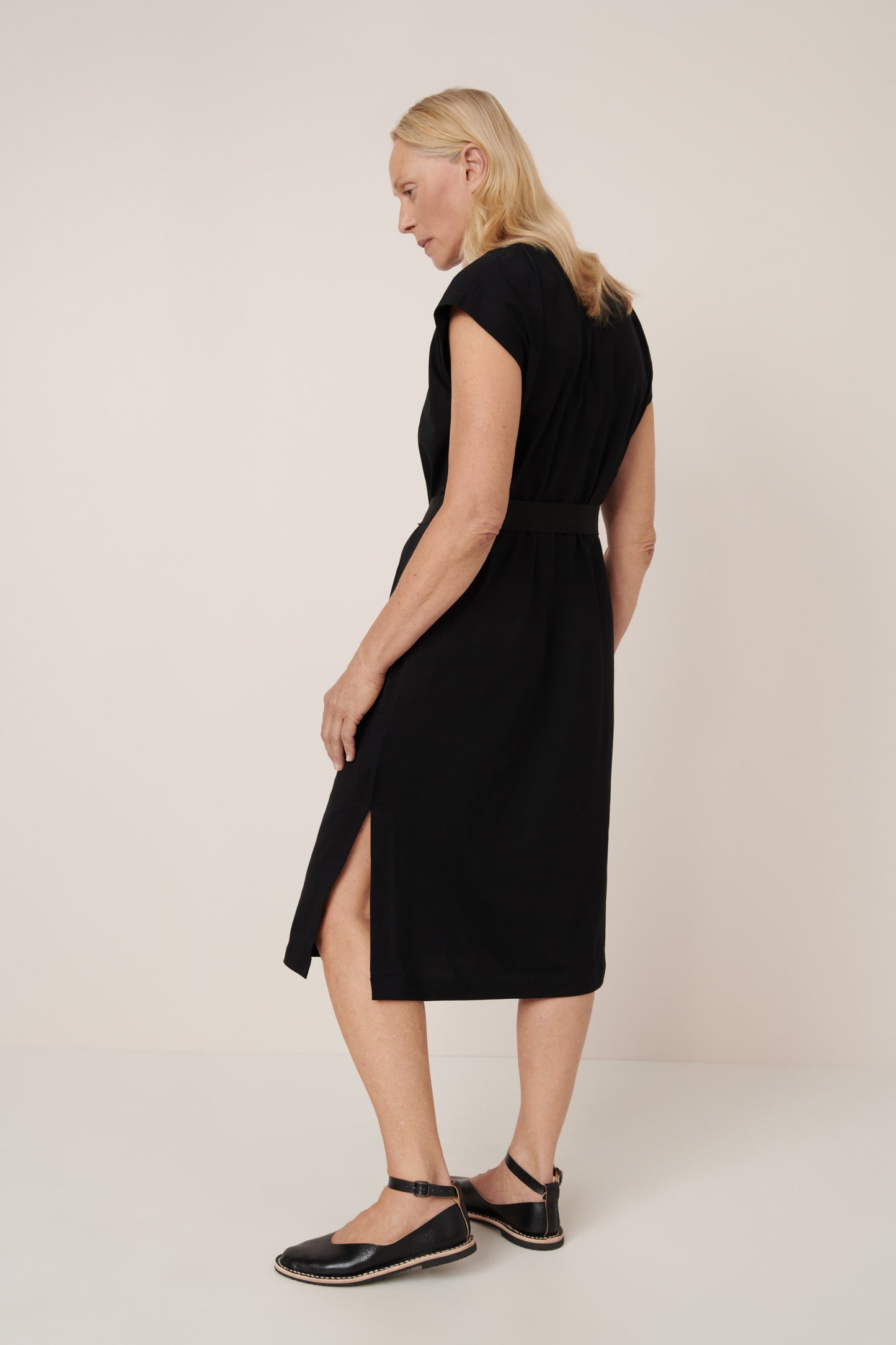 Form Dress