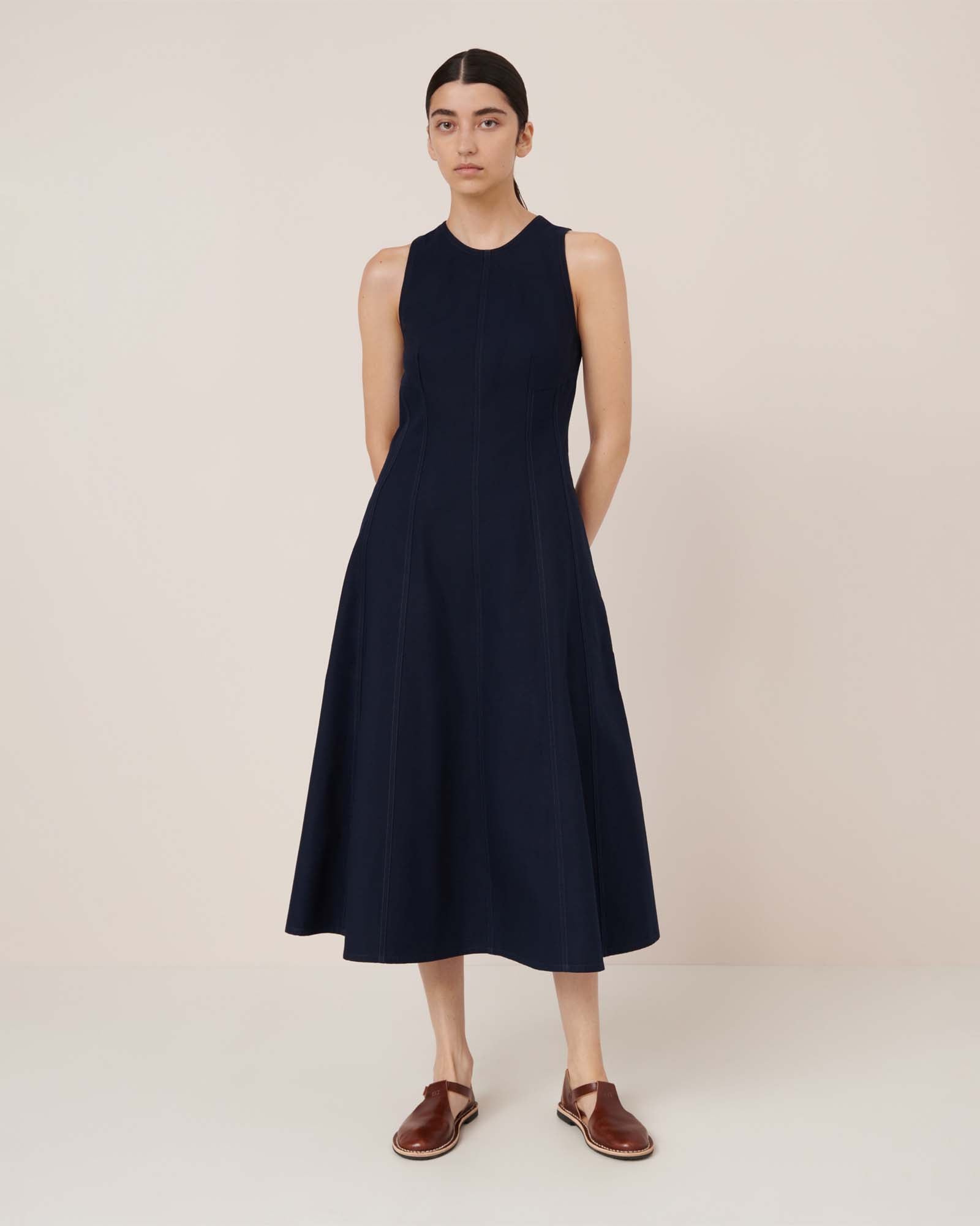 Framework Dress