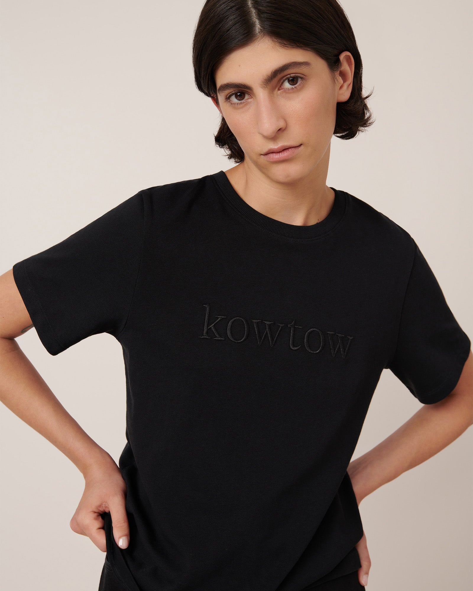 Identity Tee
