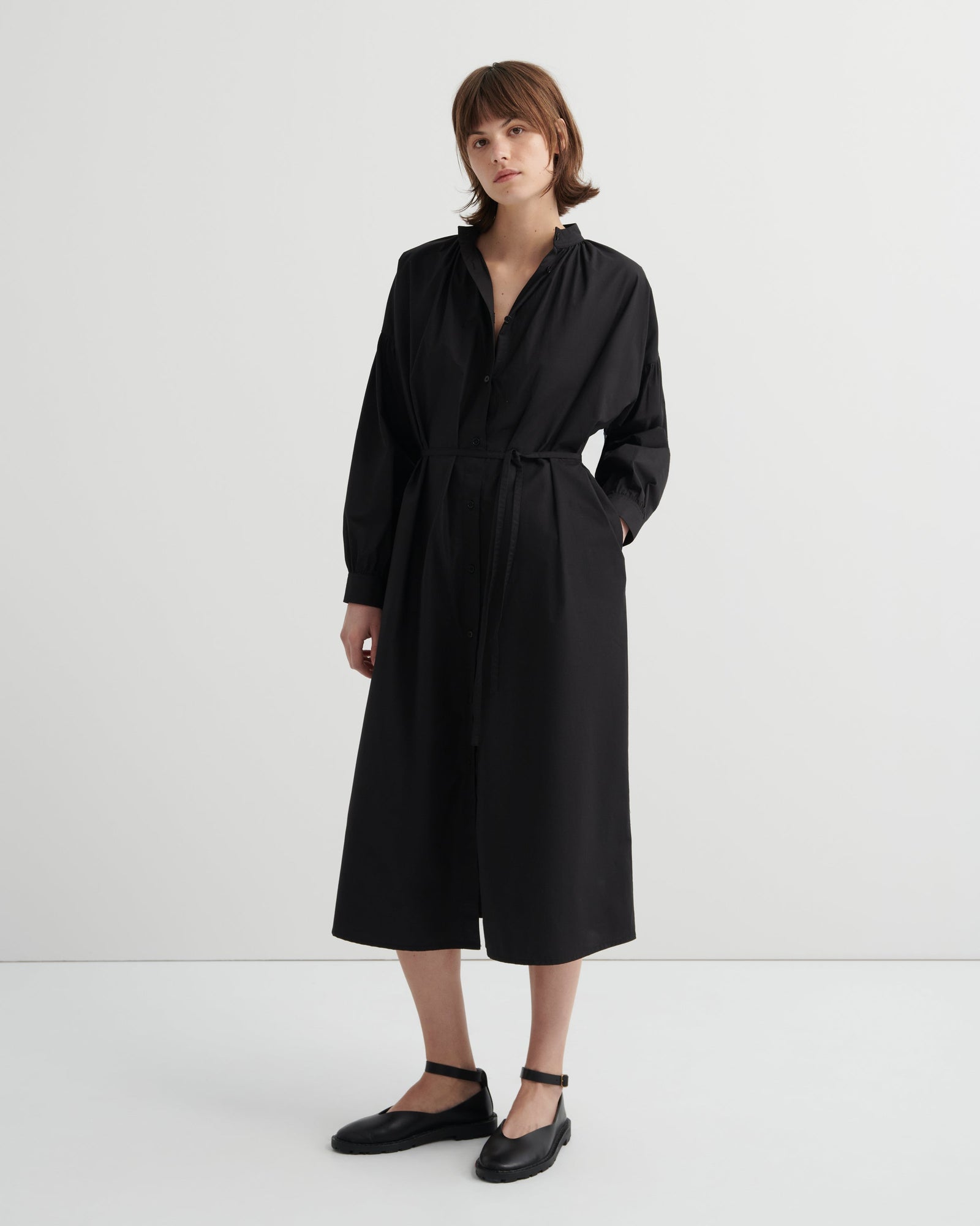 Imogen Dress