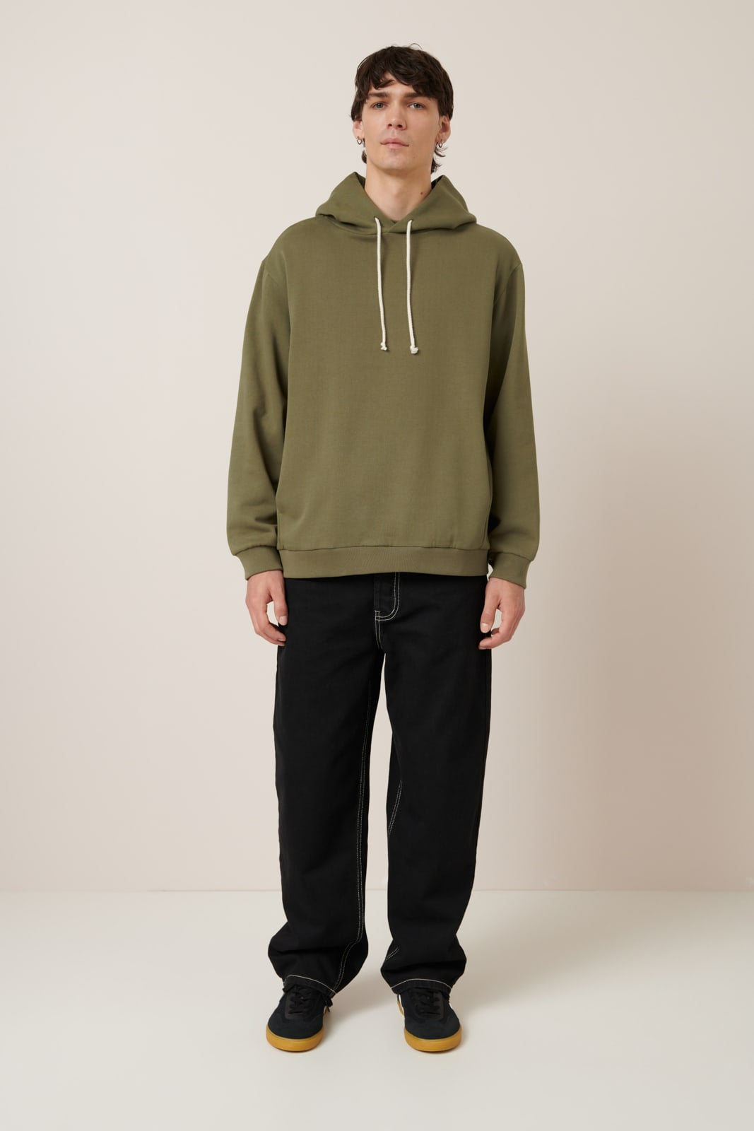 Jasper Hoodie