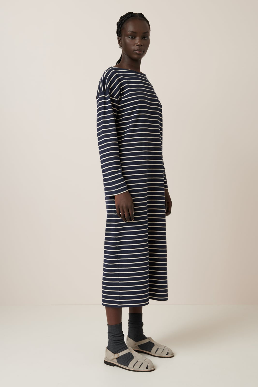 Leo Dress